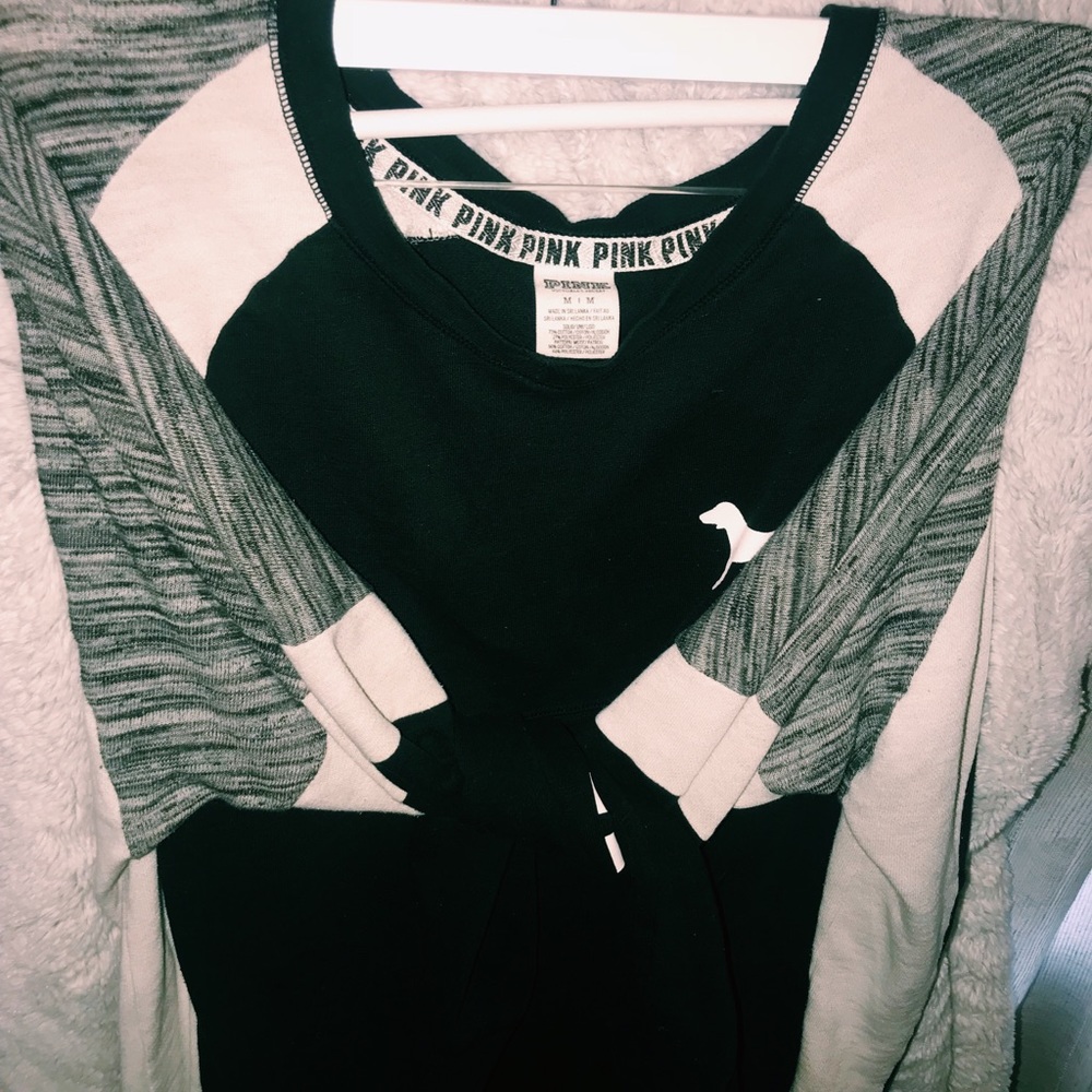 ⭐️ Comfy PINK long sleeve ⭐️